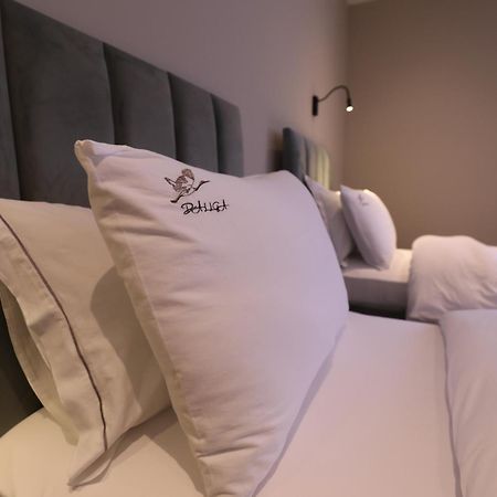 Dallga Suites Tushemisht Екстер'єр фото